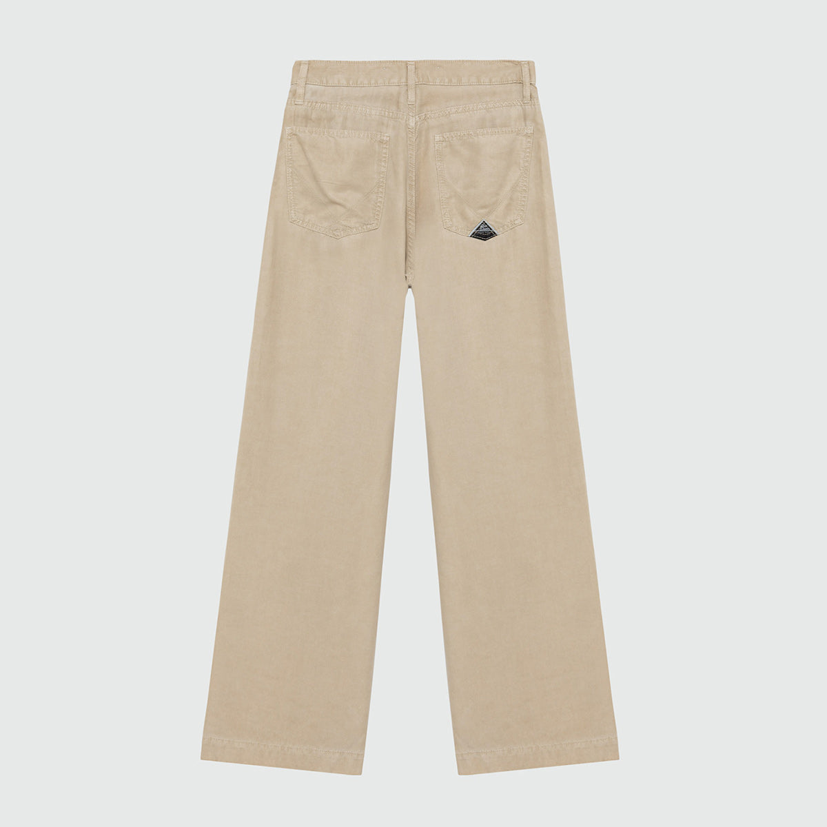Pantalone 5 tasche