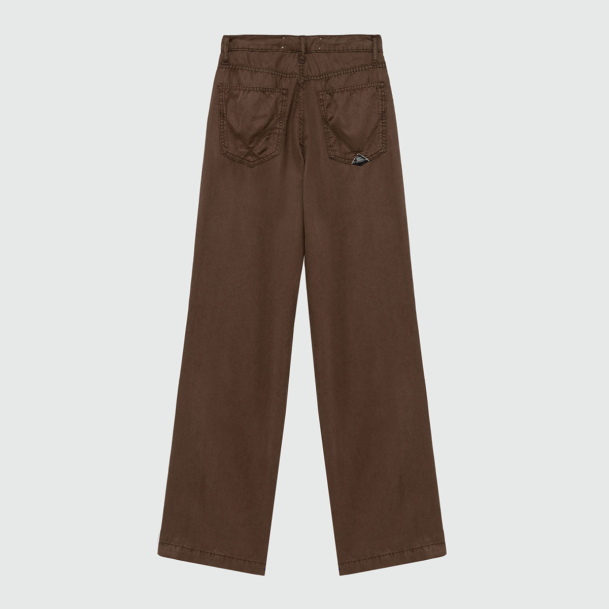 Pantalone 5 tasche