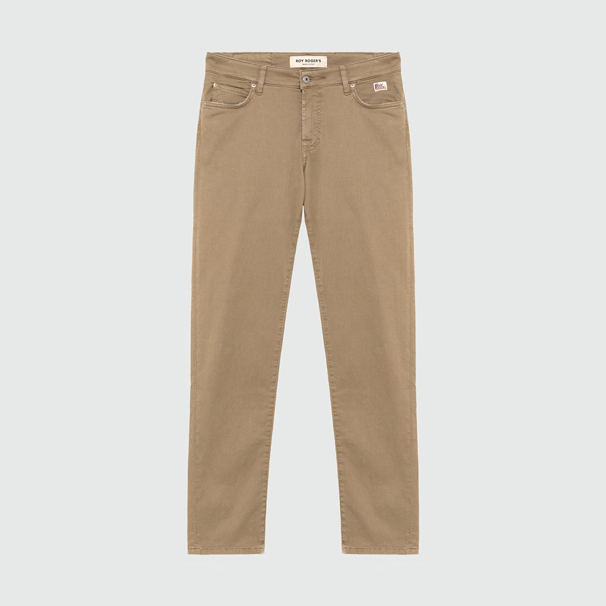 Pantalone 5 tasche