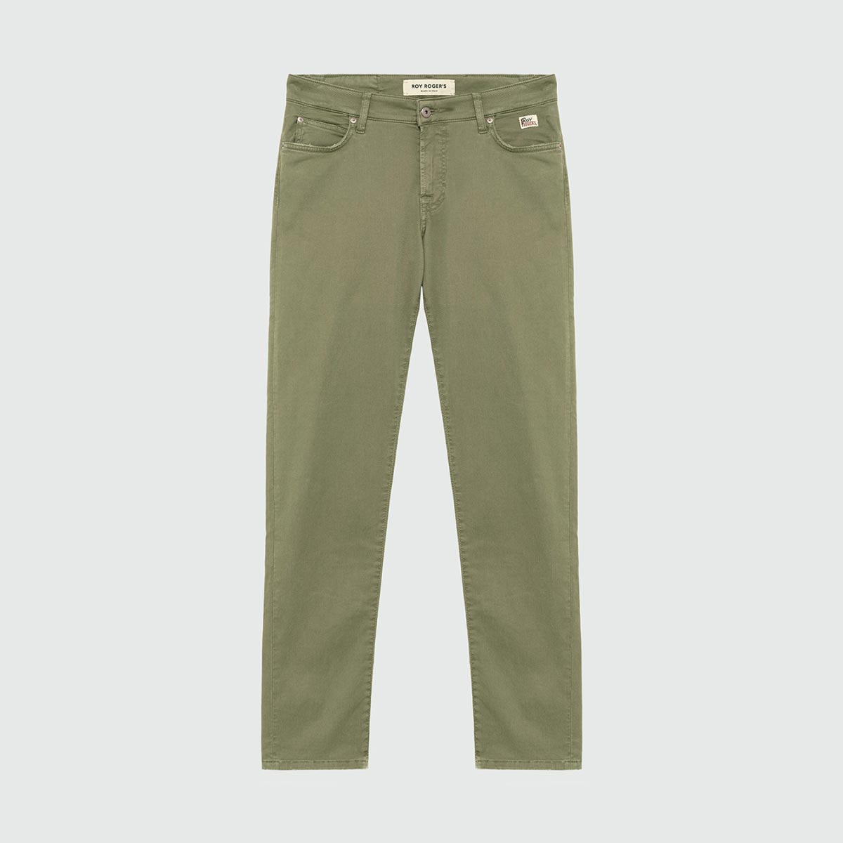 Pantalone 5 tasche