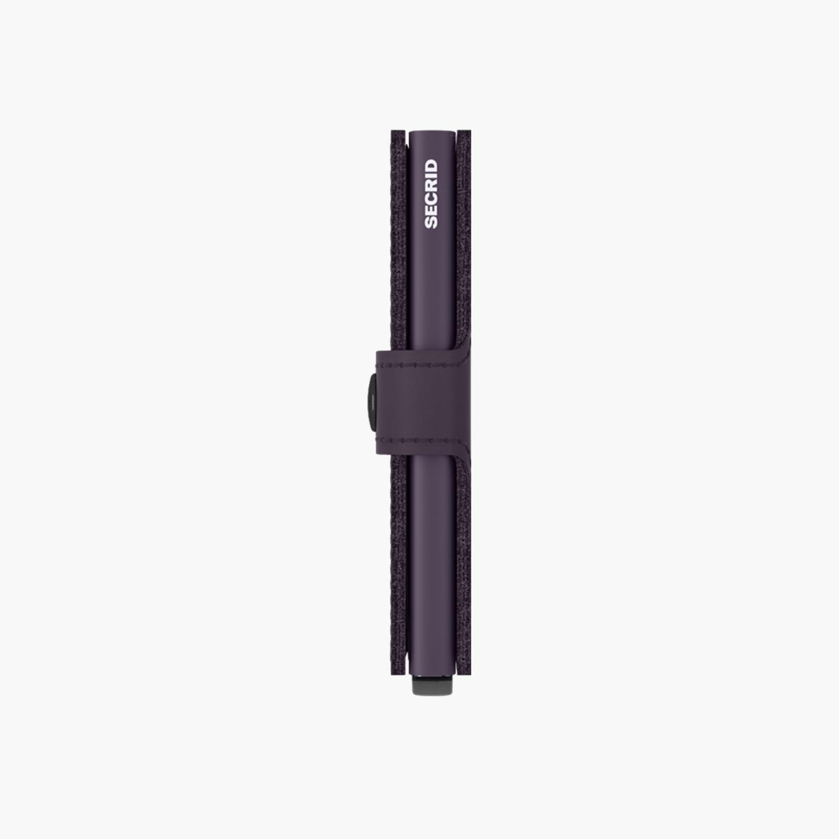 Miniwallet matte viola