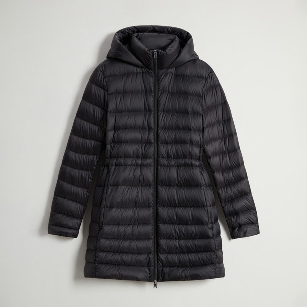 Parka 3 in 1 con giacca trapuntata removibile