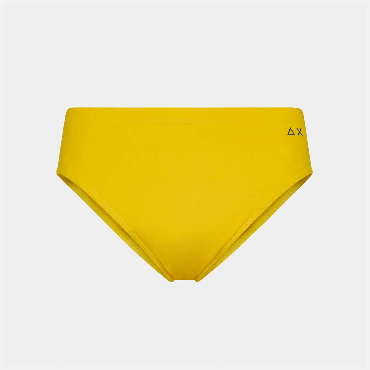 Slip mare giallo