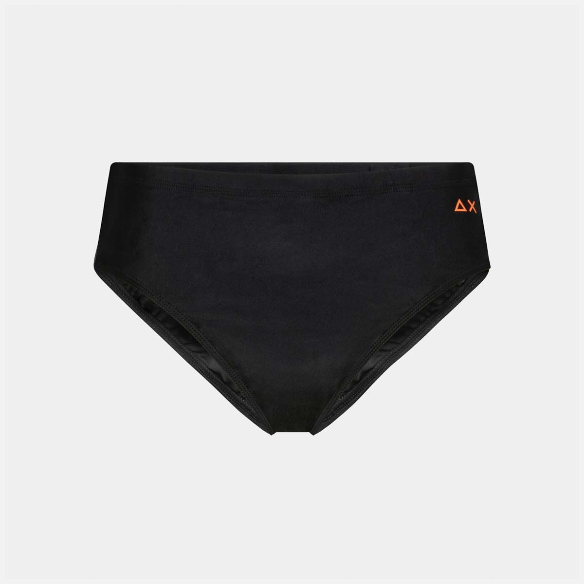 Slip mare nero