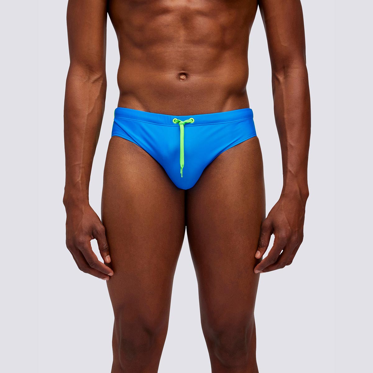 Slip mare stampa logo