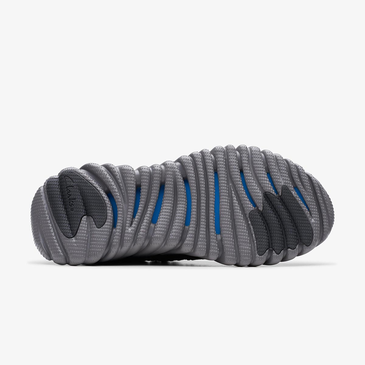 Sneaker ultra leggera nera