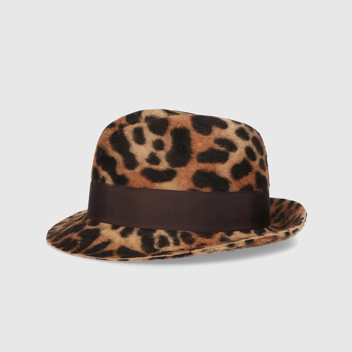Cappello in feltro