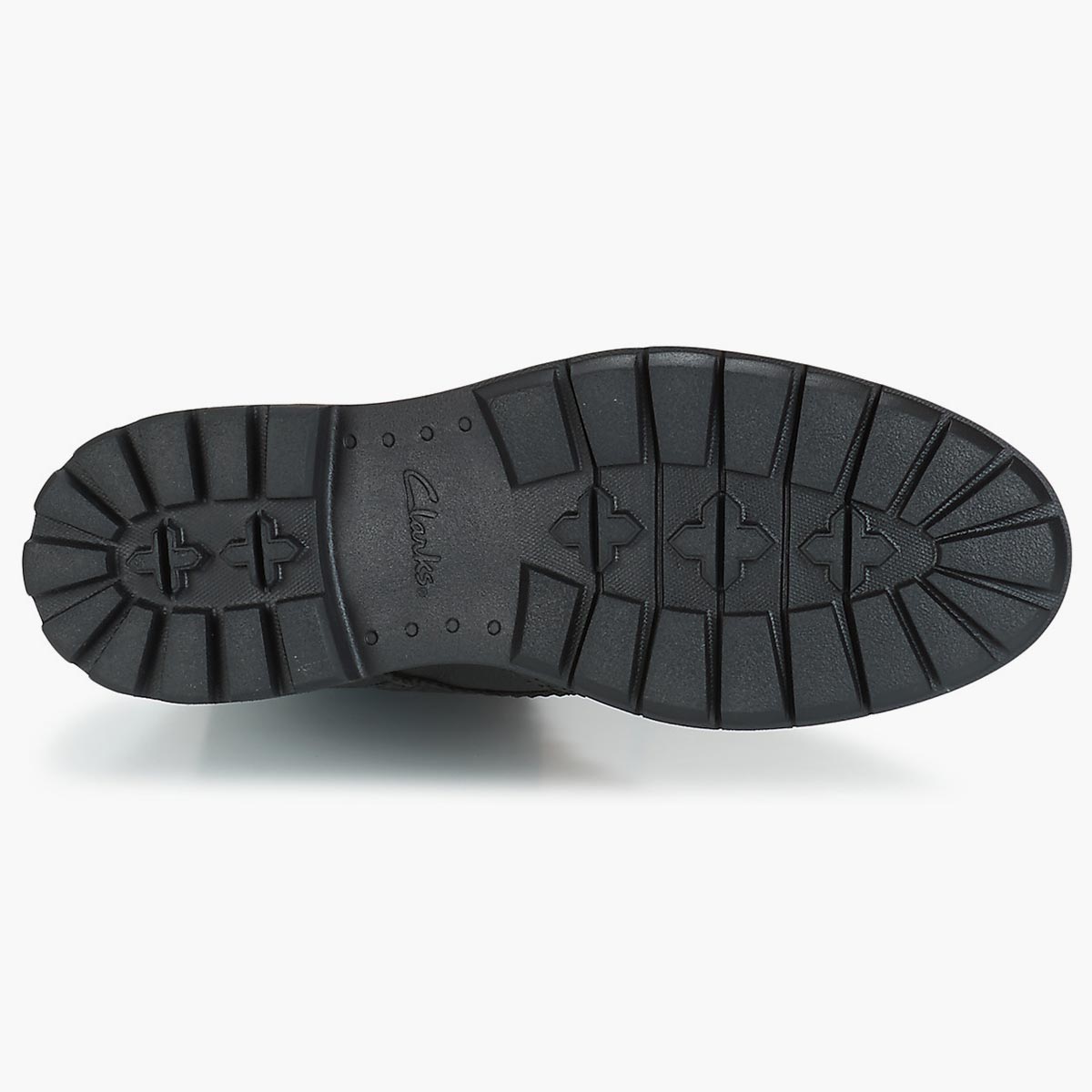Stivaletto in pelle