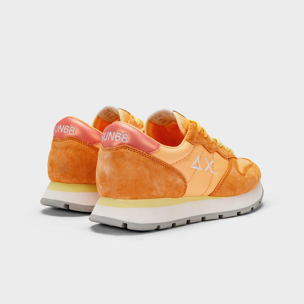 Sneaker pesca