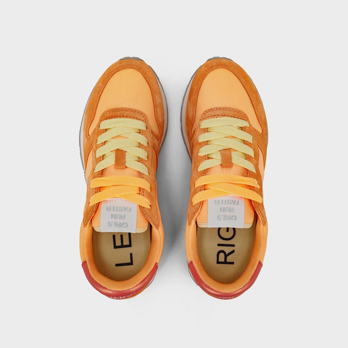 Sneaker pesca