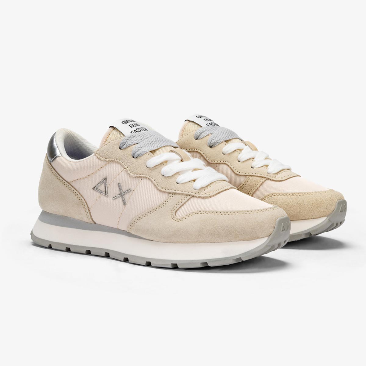 Sneaker bianca
