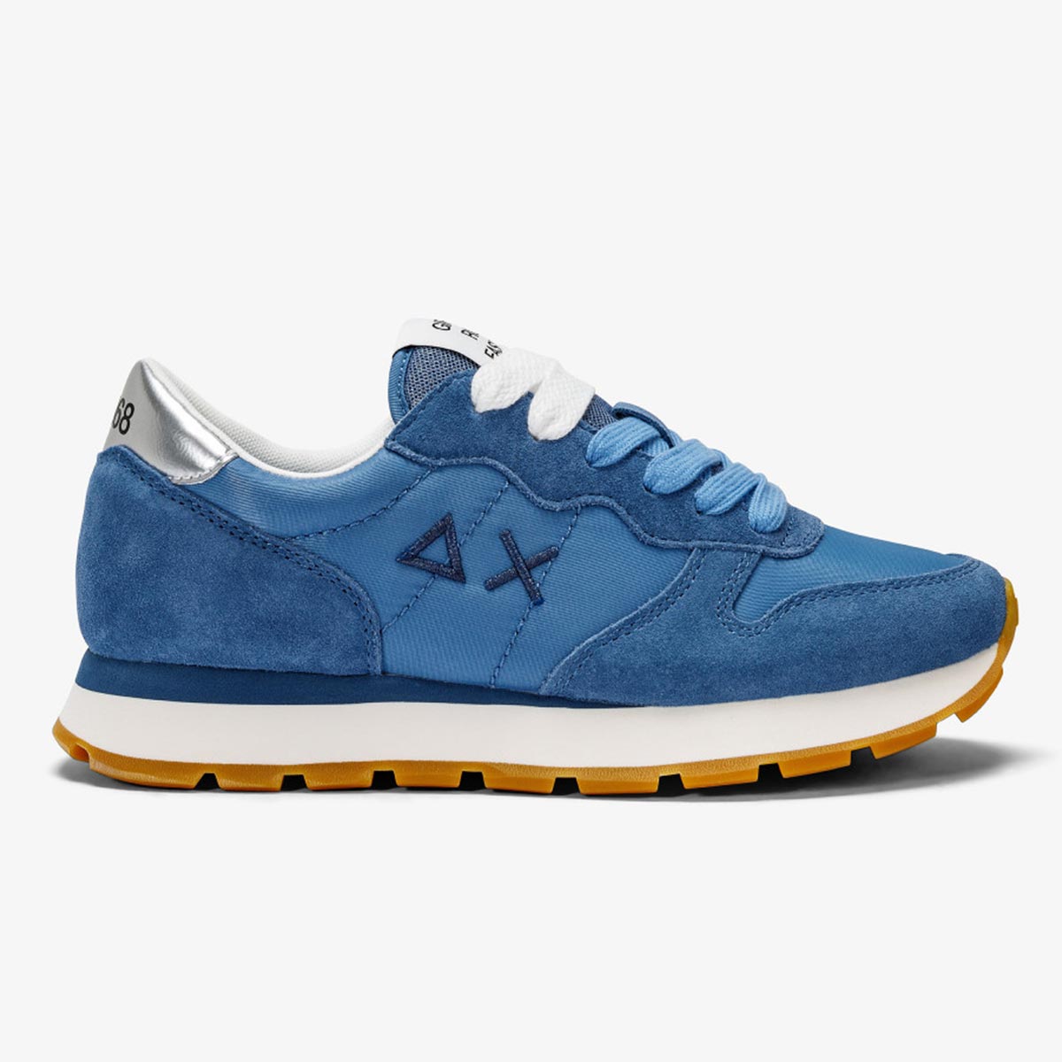 Sneaker carta da zucchero no