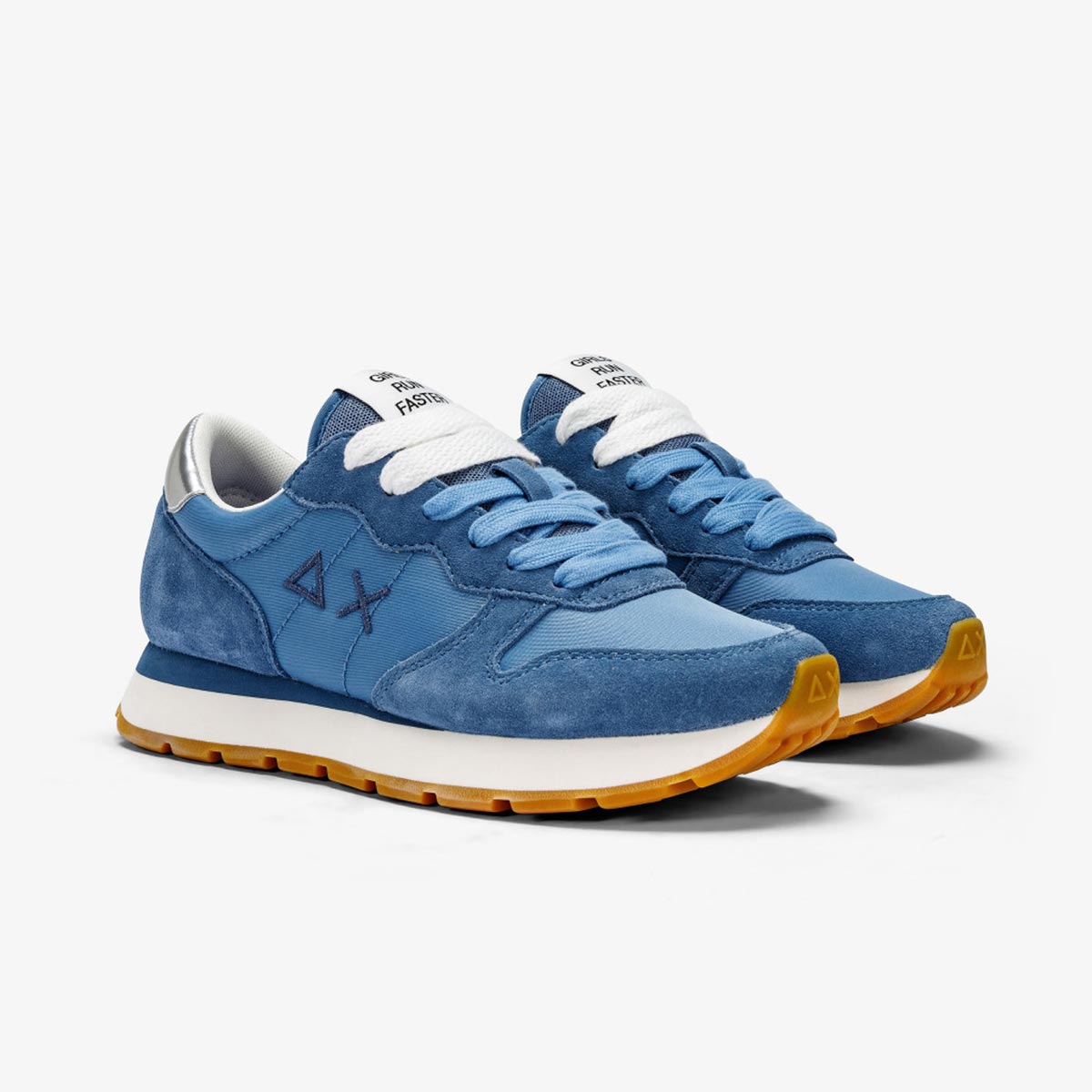 Sneaker carta da zucchero no