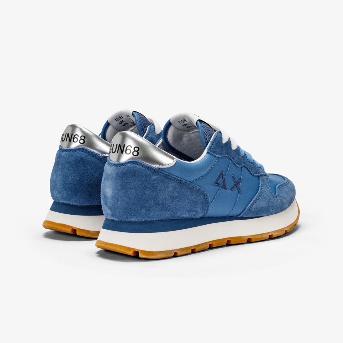 Sneaker carta da zucchero no