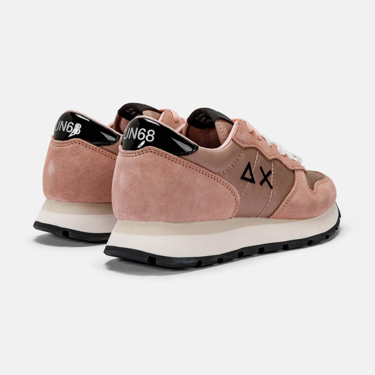 Sneaker rosa