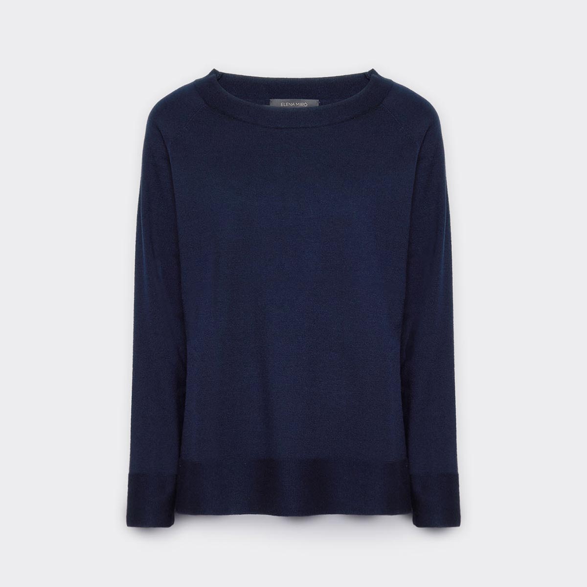 Maglia scollo a V