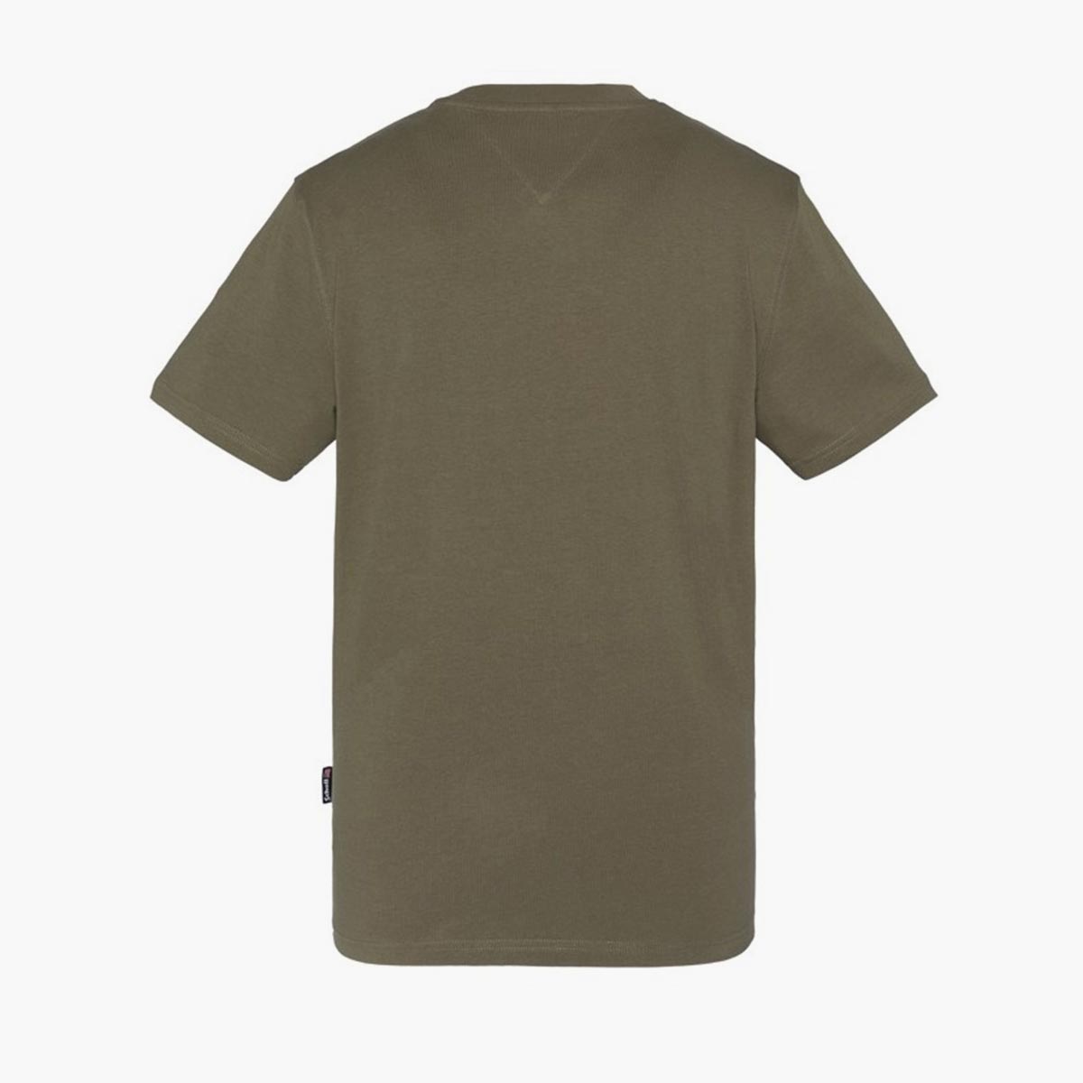 T-shirt stampa marina