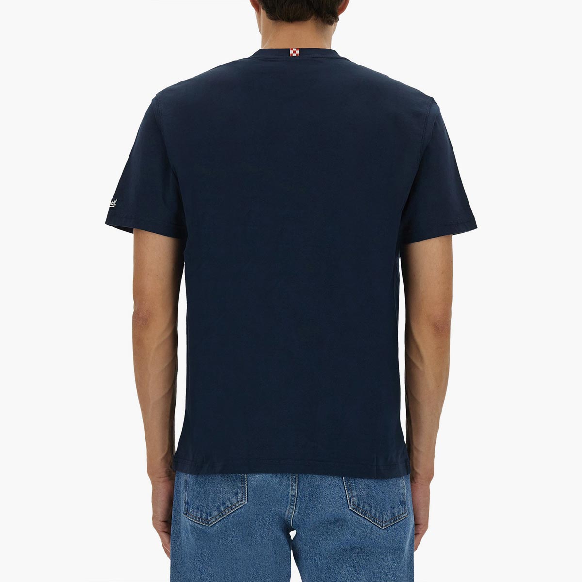 T-shirt stampa Portofino
