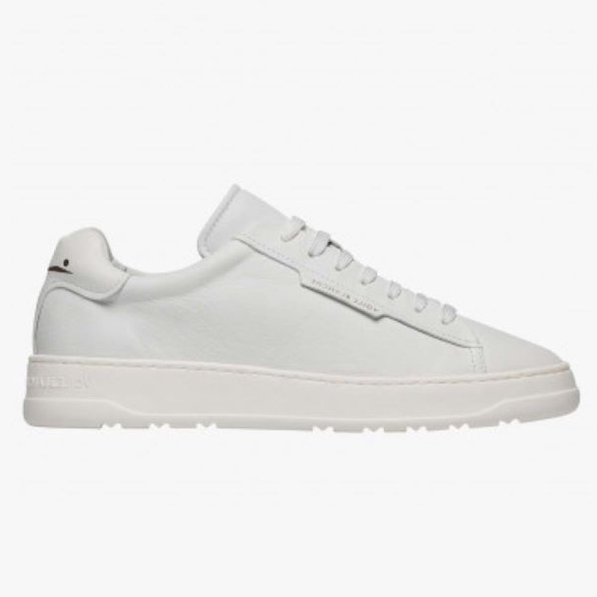 Sneaker in pelle