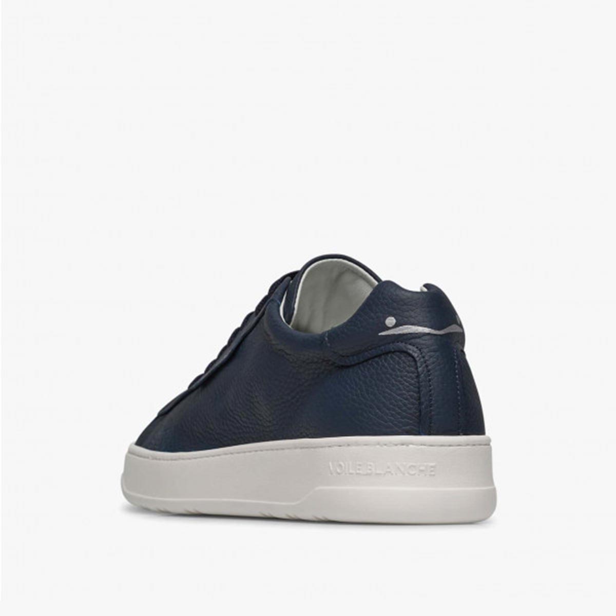 Sneaker in pelle