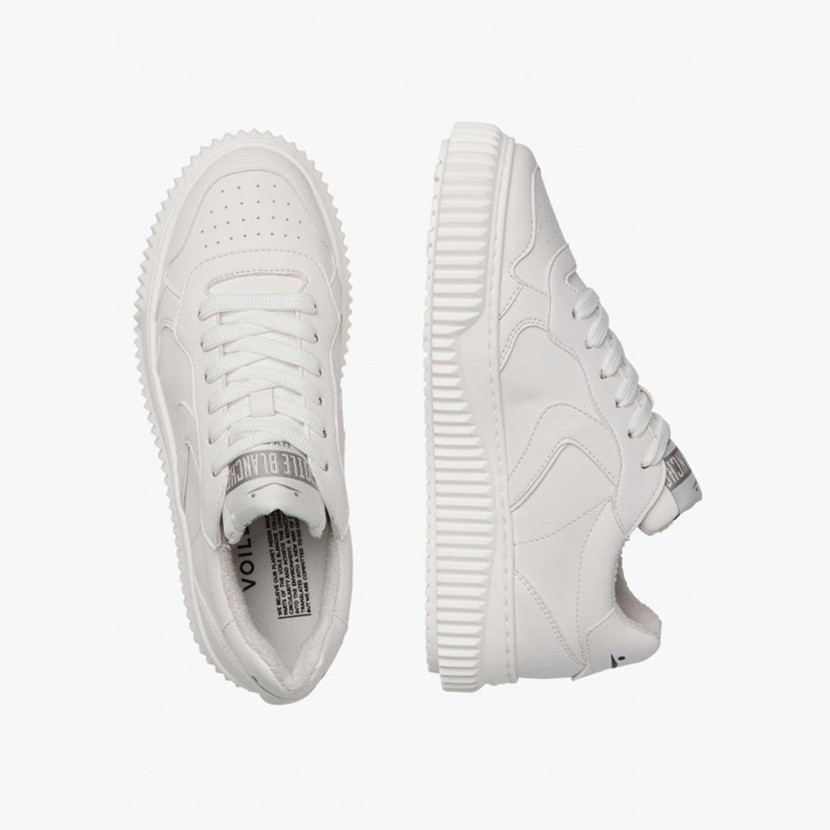 Sneaker hybrid