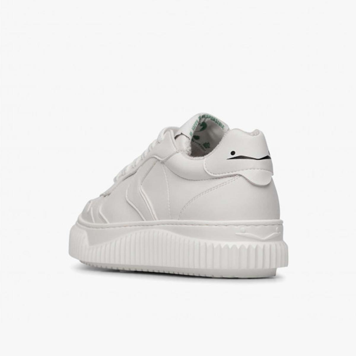 Sneaker hybrid