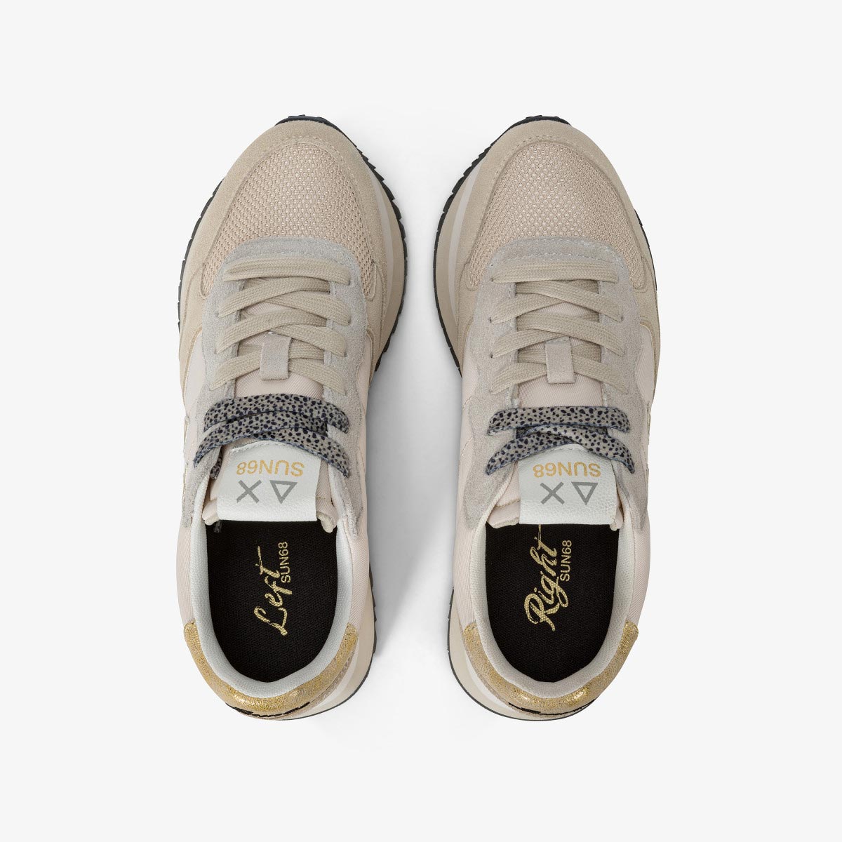 Sneakers con platform