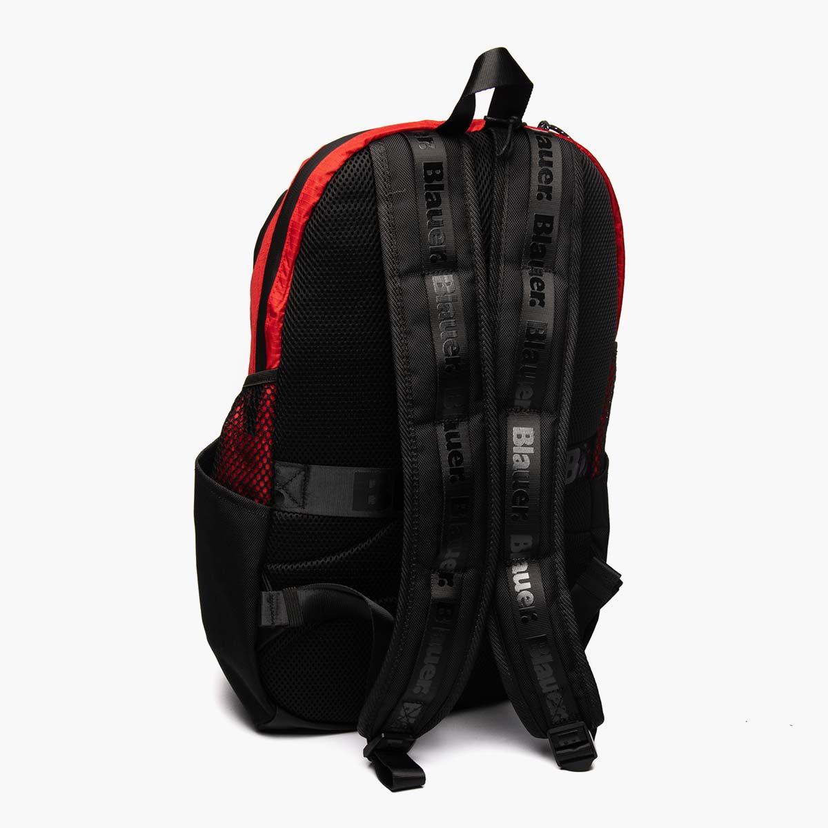 Zaino tecnico rosso