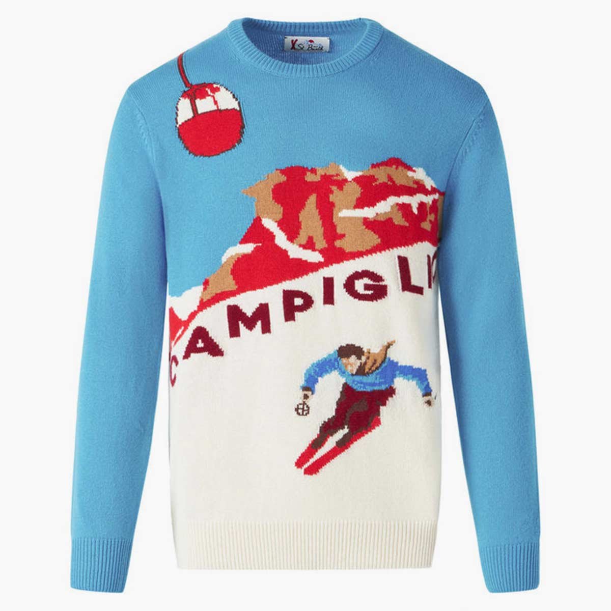Maglione m. campiglio