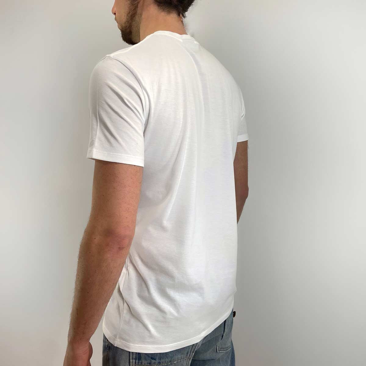 T-shirt new york herald