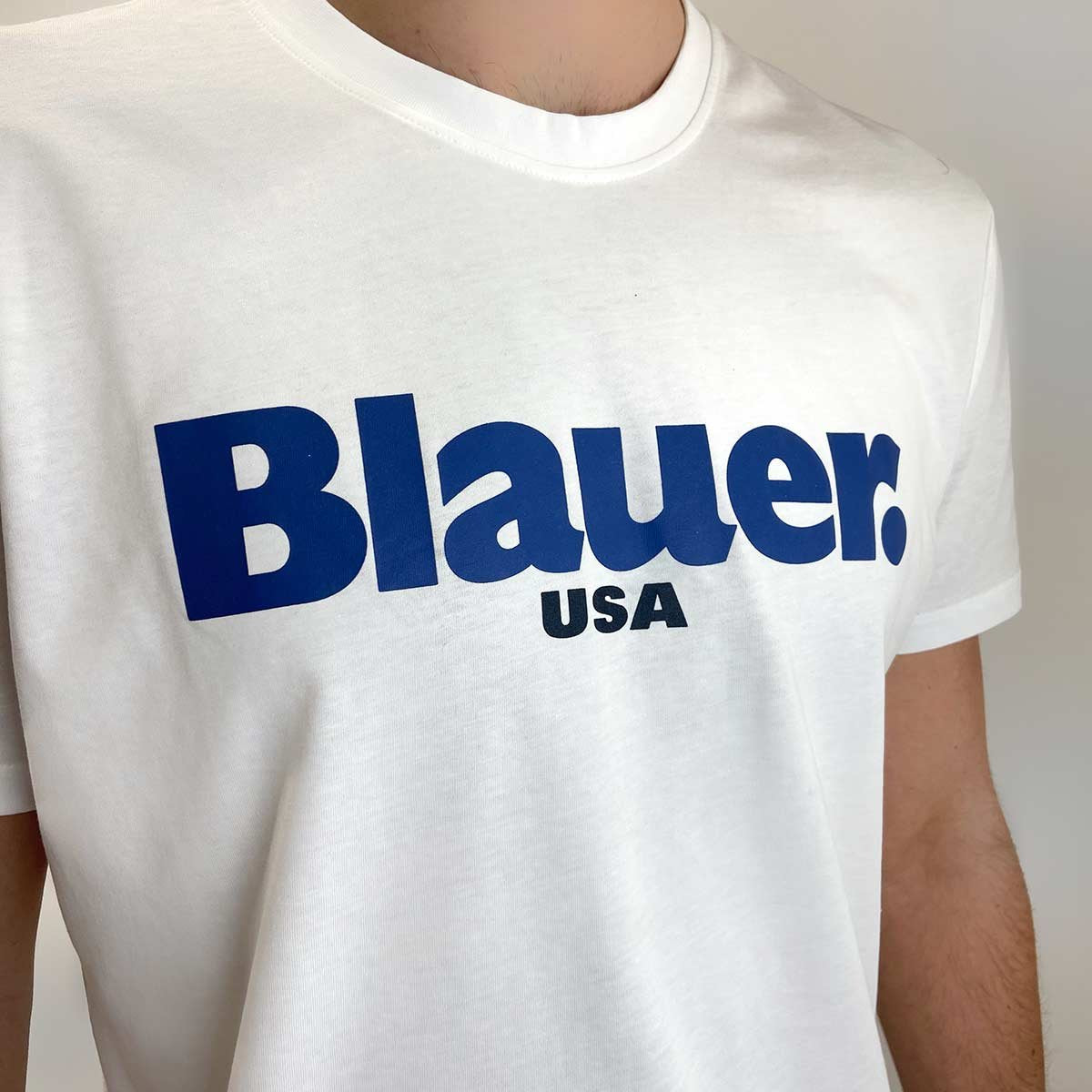 T-shirt con stampa