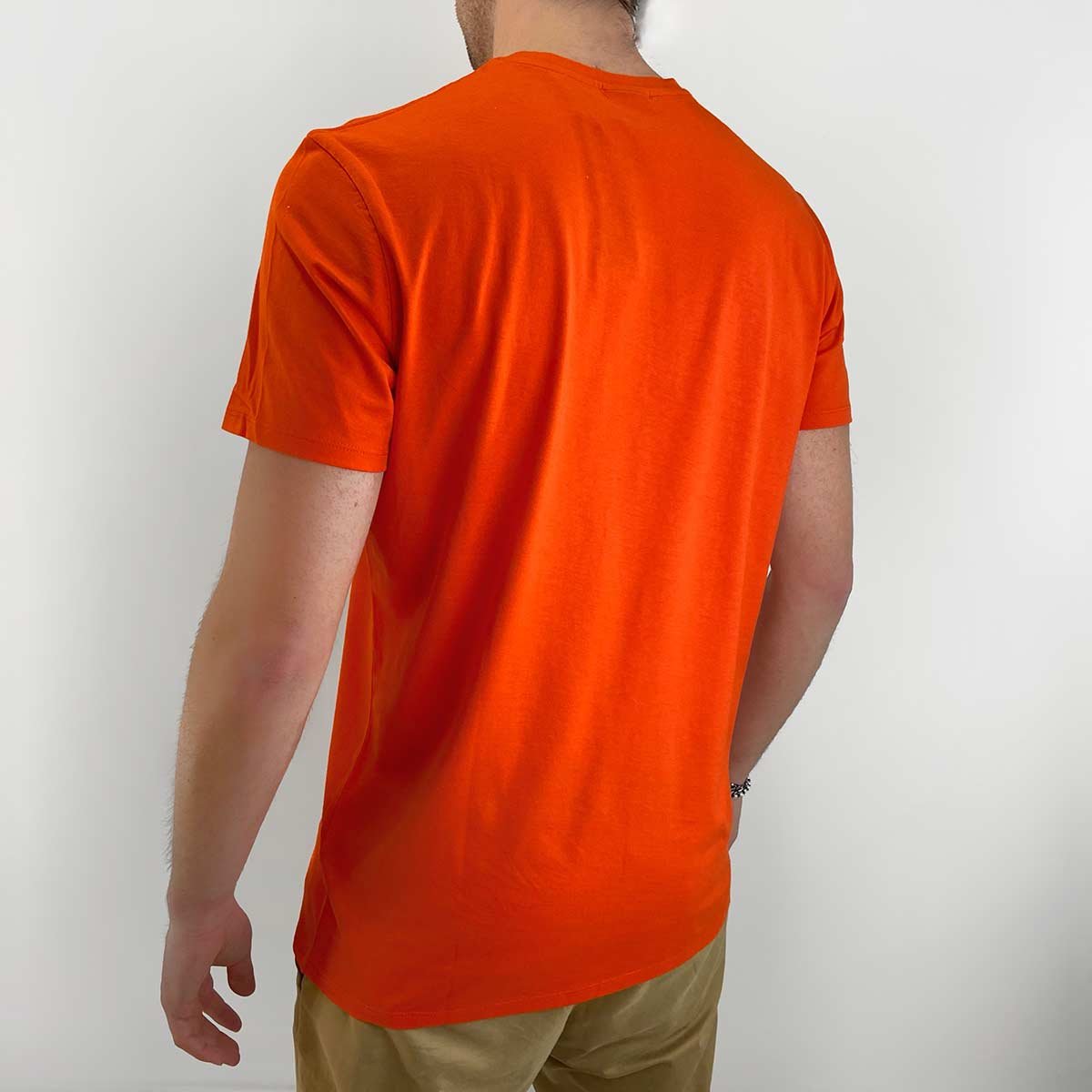T-shirt new york herald