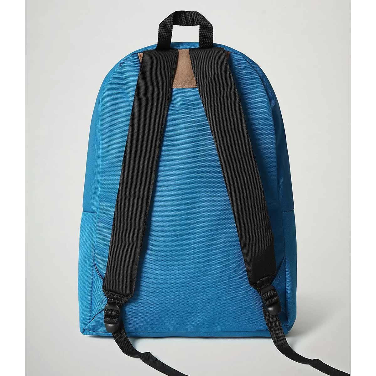 Zaino napapijri azzurro
