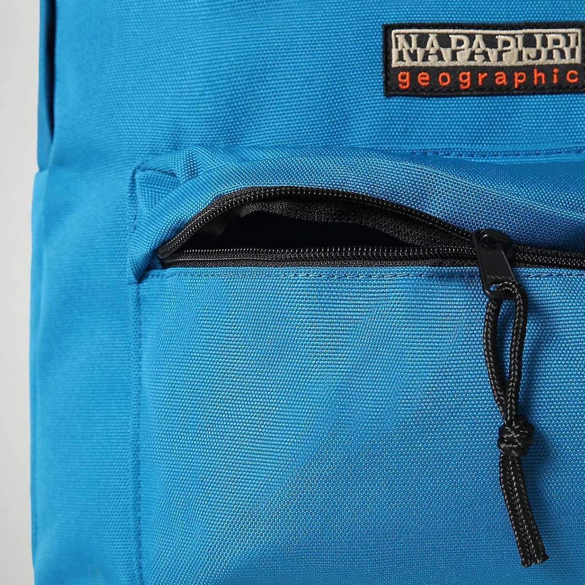 Zaino napapijri azzurro