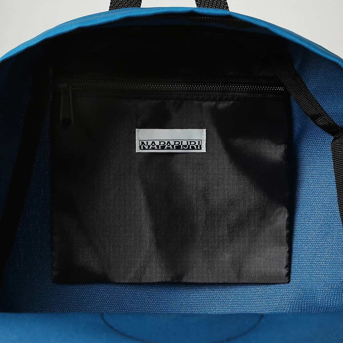 Zaino napapijri azzurro