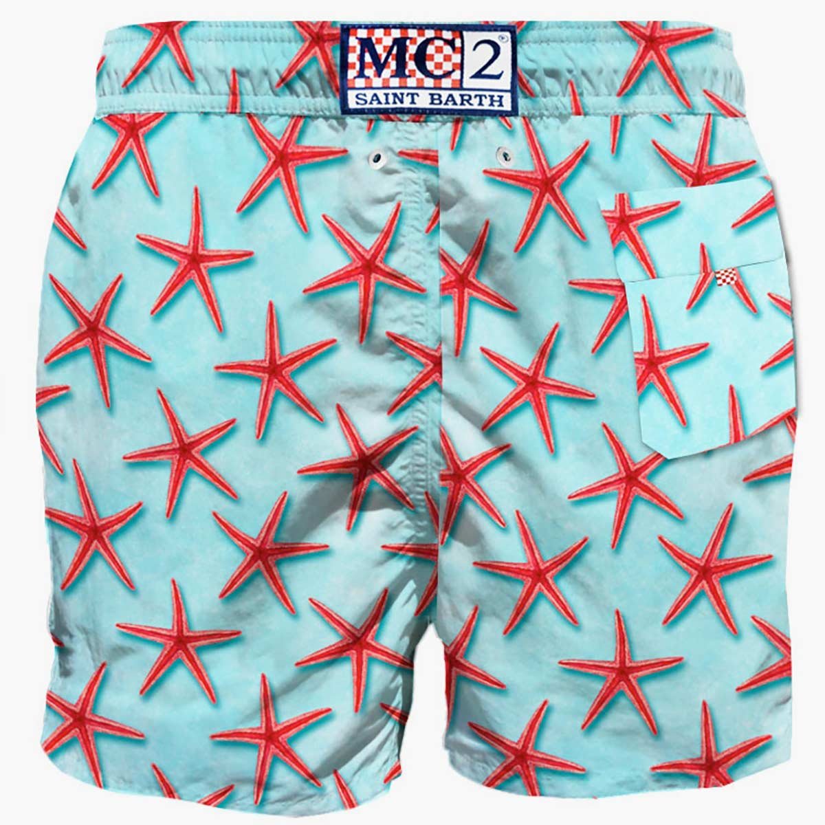 Costume mare stelle marine