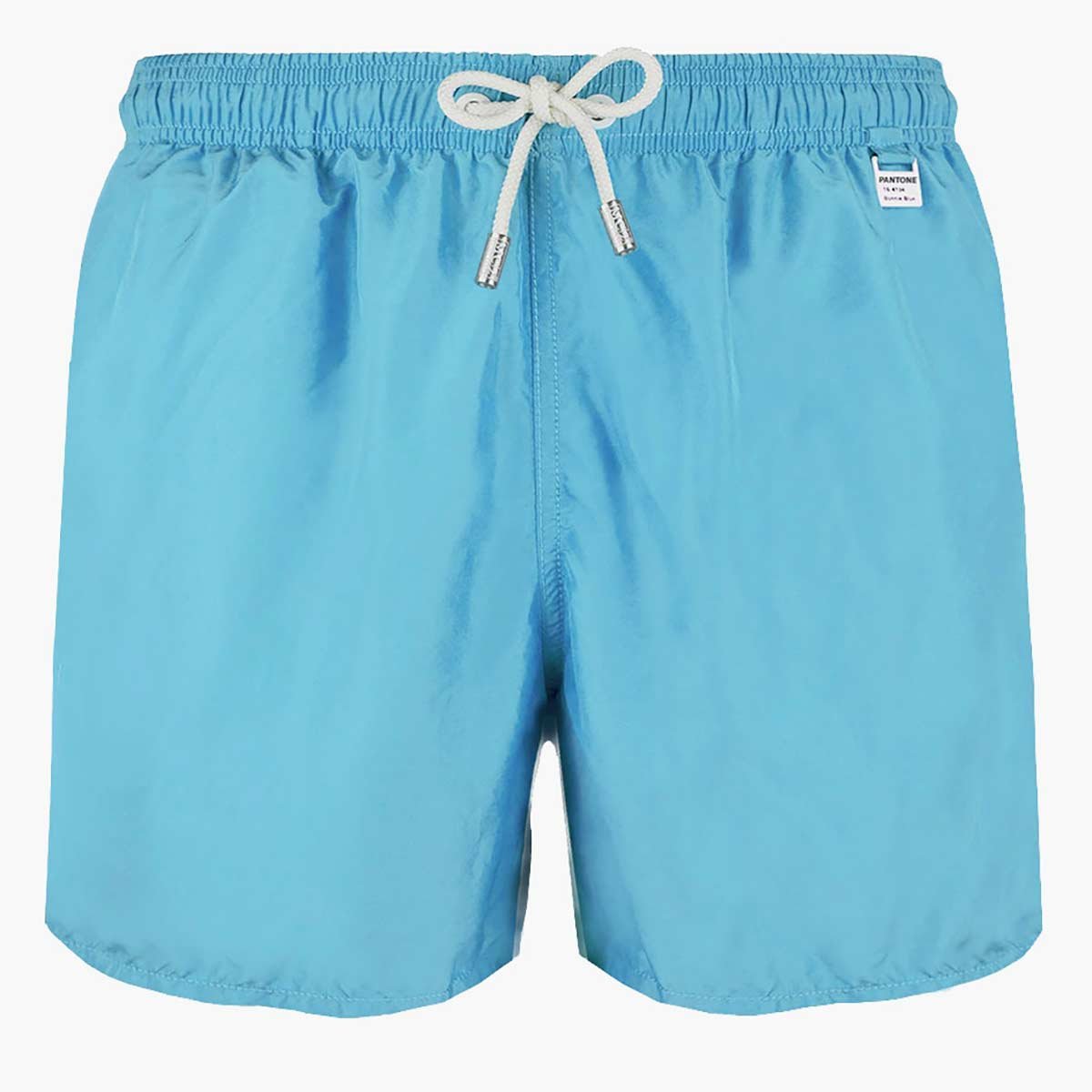 Costume mare azzurro