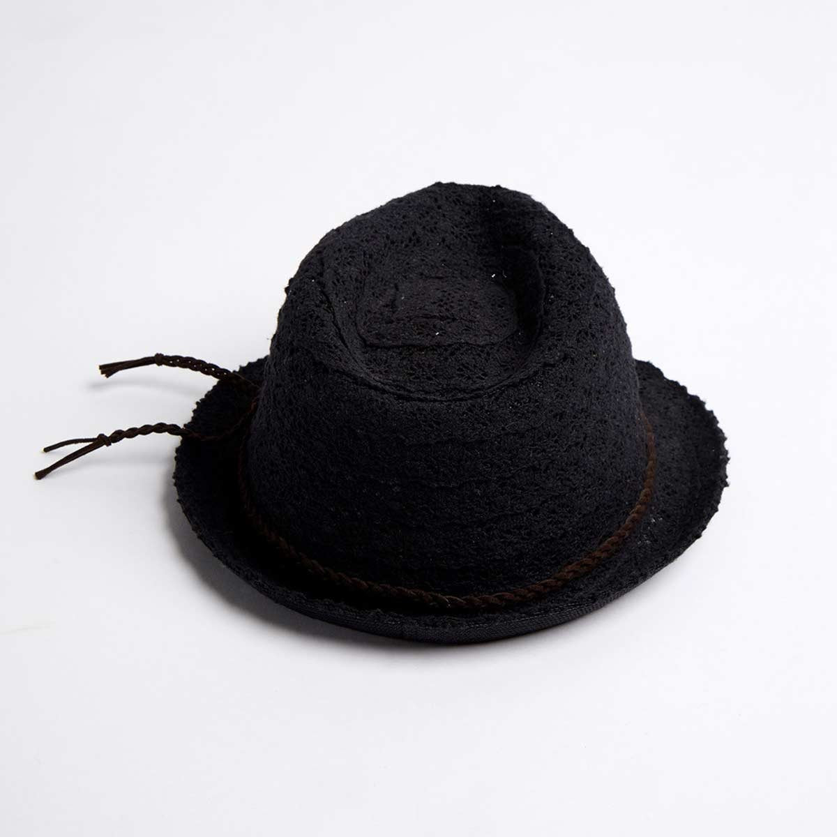 Cappello nero