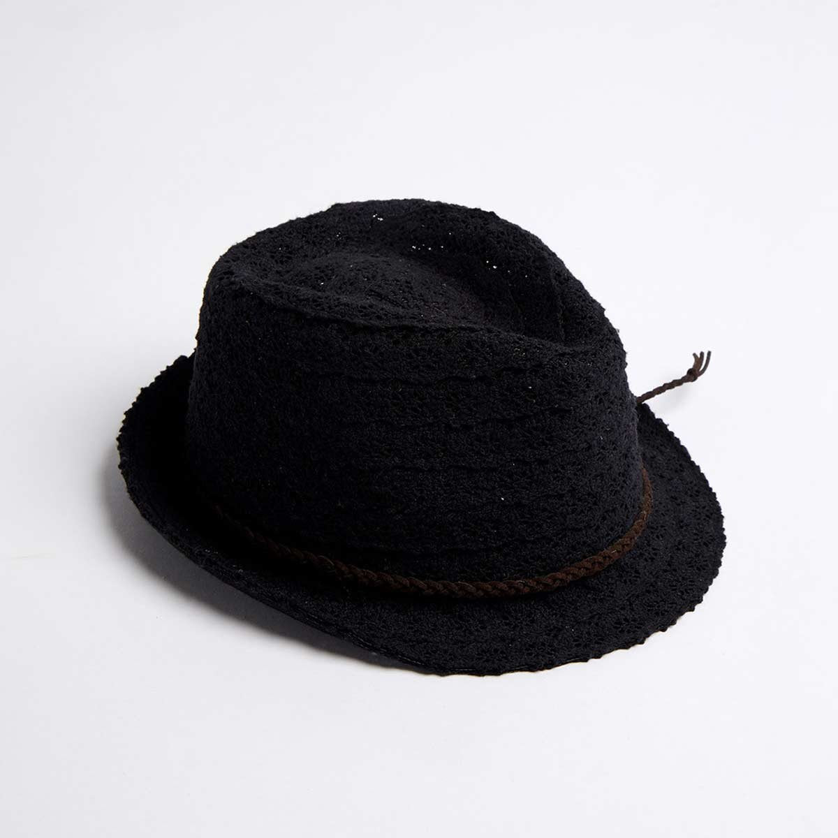 Cappello nero