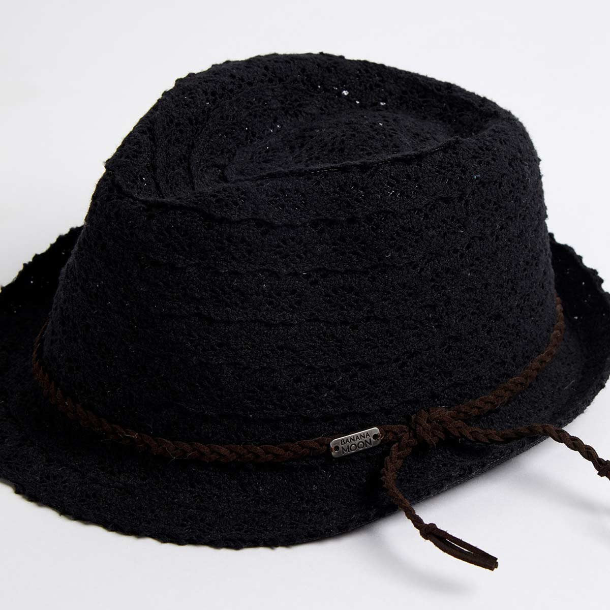 Cappello nero