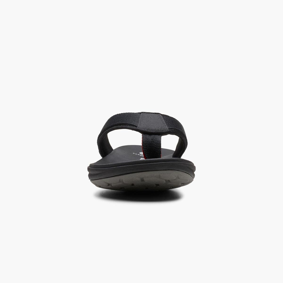 Infradito nera