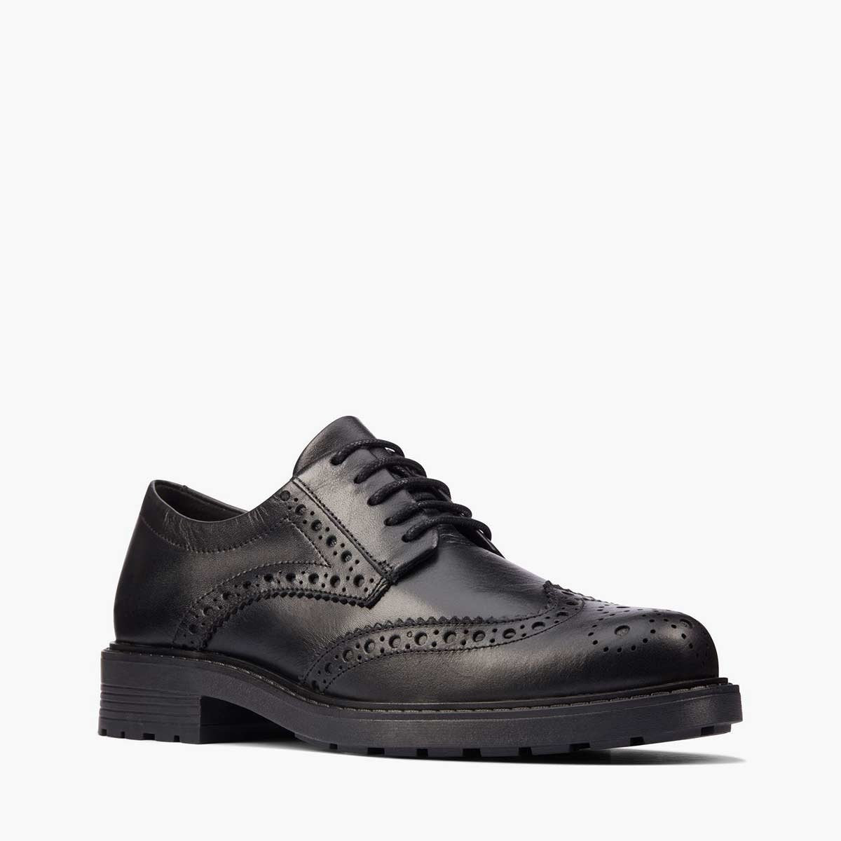 Scarpe stringata