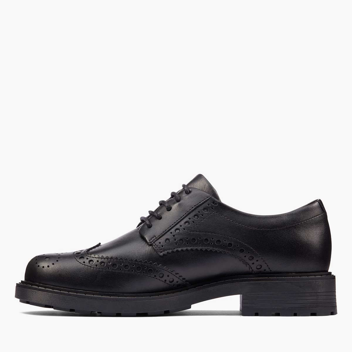 Scarpe stringata