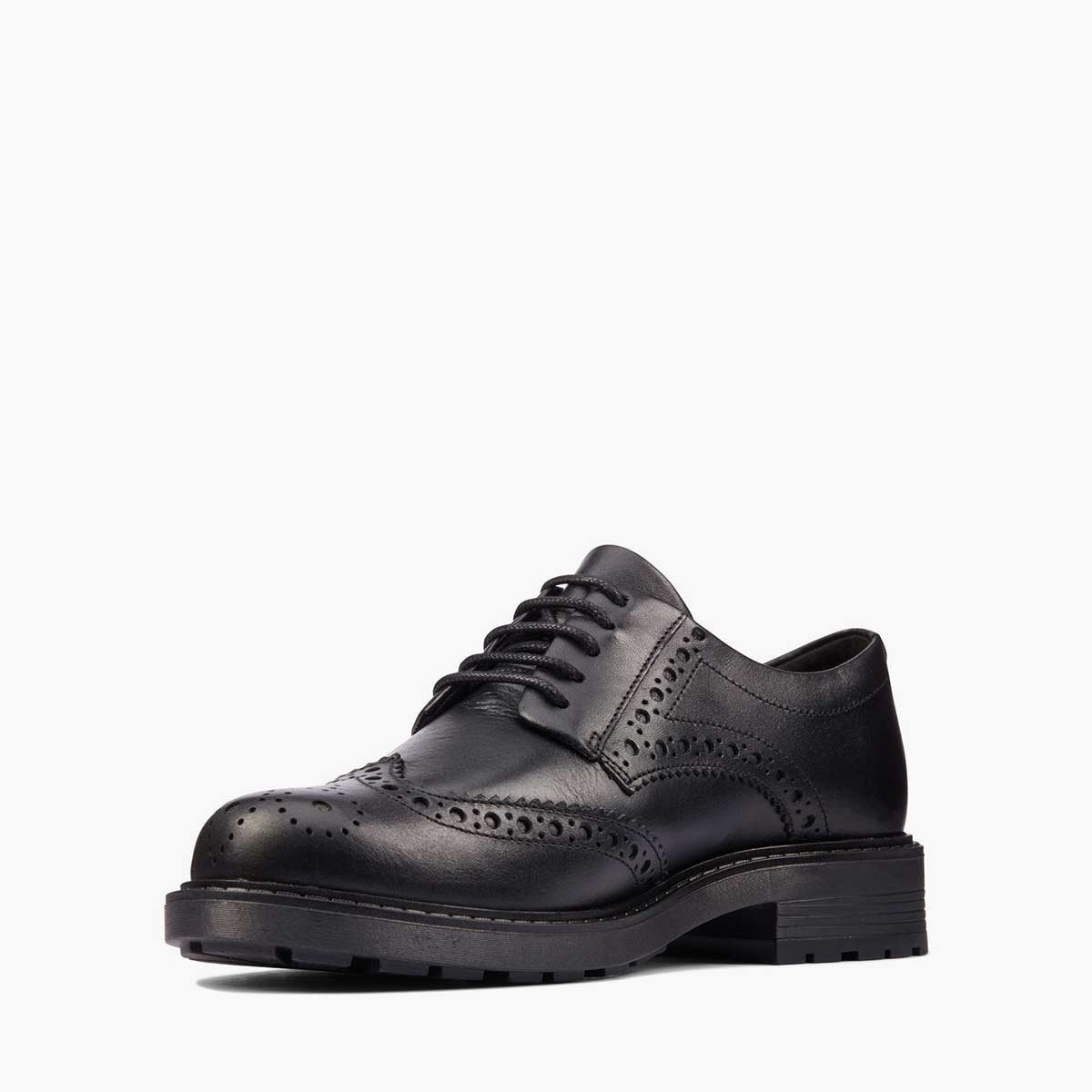 Scarpe stringata