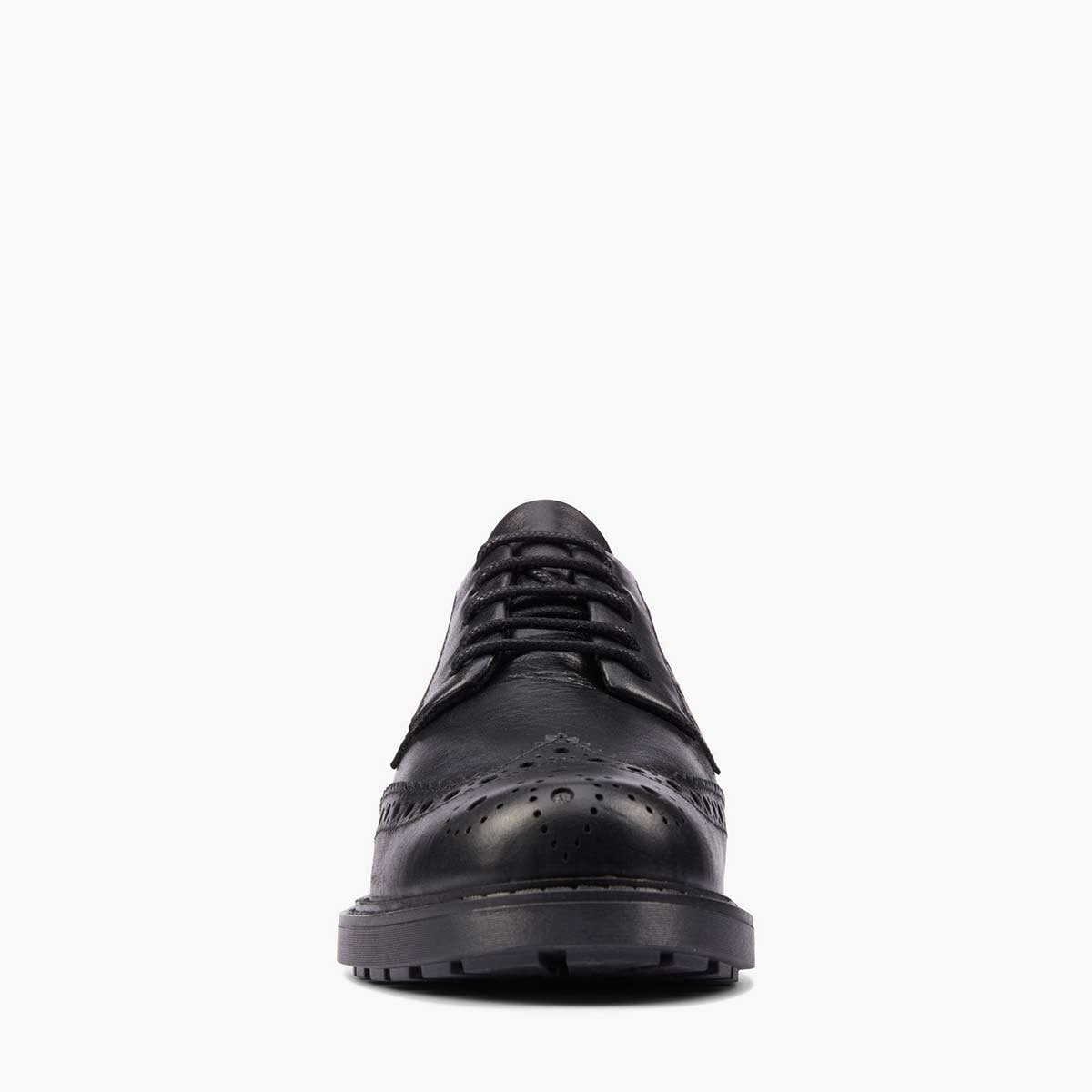 Scarpe stringata