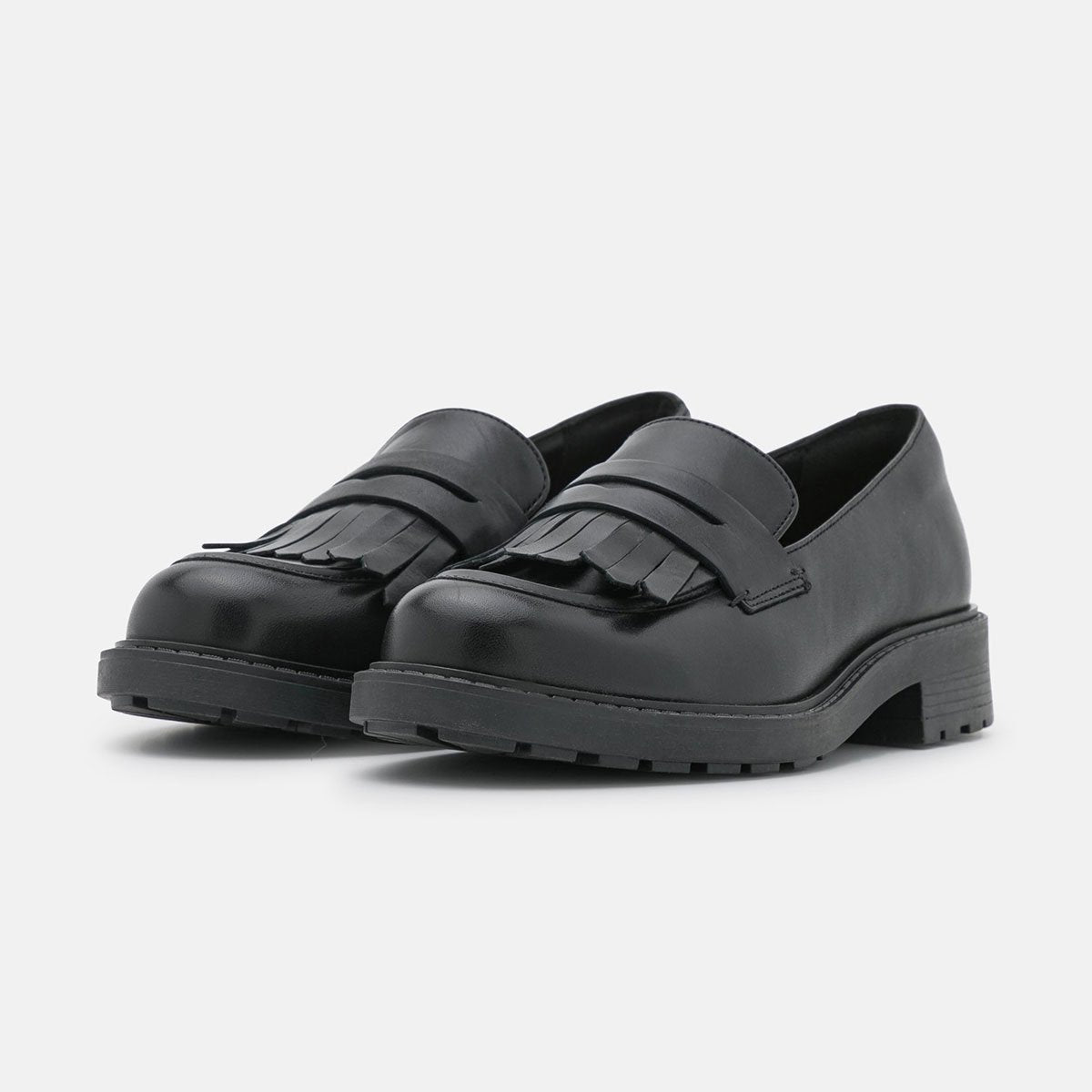 Scarpa in pelle