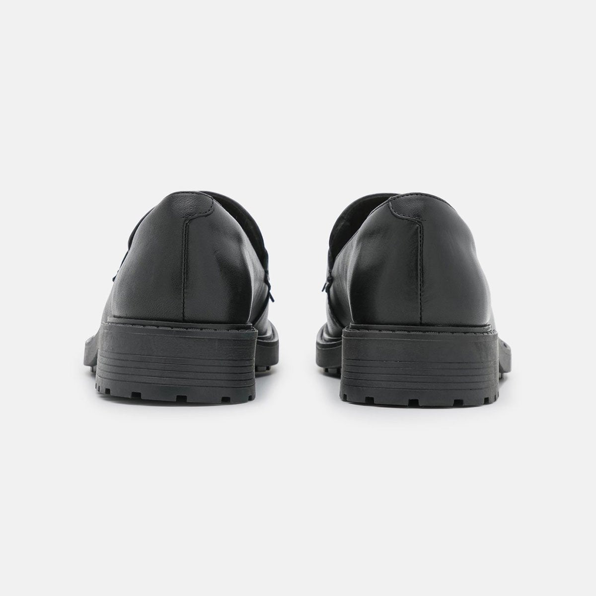 Scarpa in pelle
