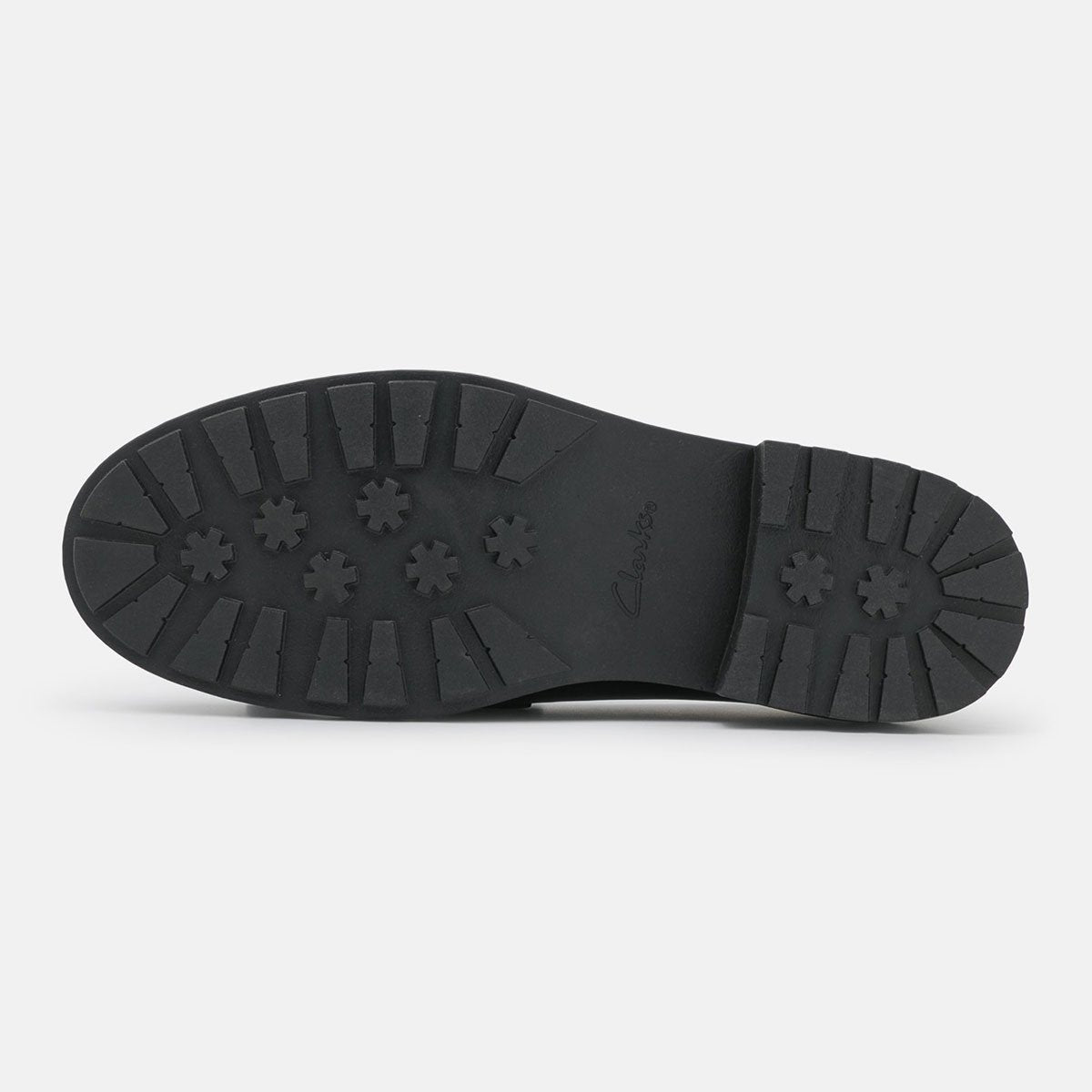Scarpa in pelle