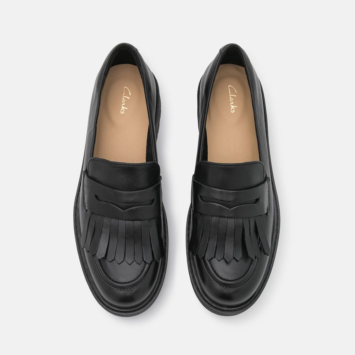 Scarpa in pelle