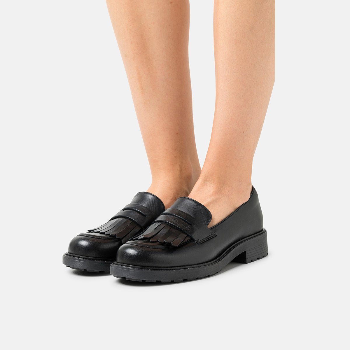 Scarpa in pelle